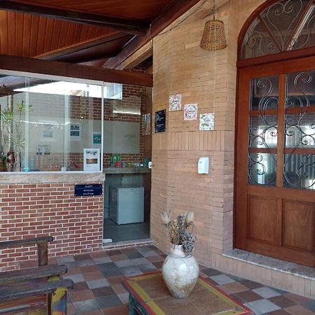 Pousada Innova Pium  Εξωτερικό φωτογραφία