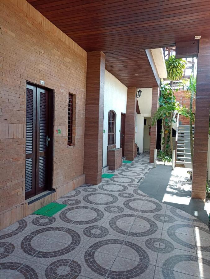 Pousada Innova Pium  Εξωτερικό φωτογραφία